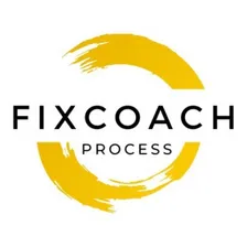 Logo der Fixcoach Langlaufschule